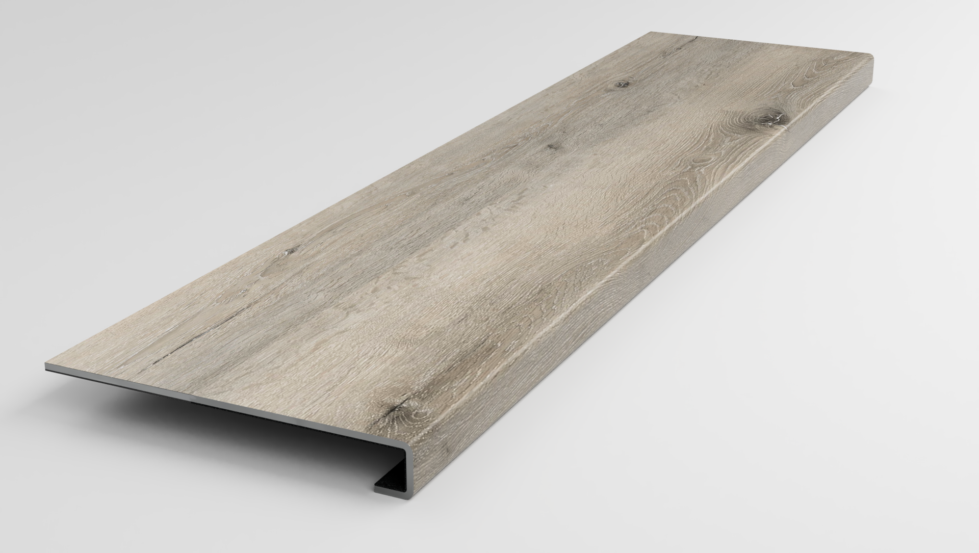 St. Augustine - Albany Stair Tread – TreadsPlus