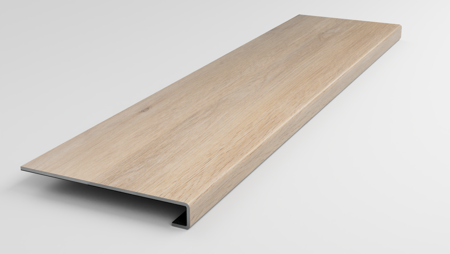 Aldergrove Oak Stair Tread