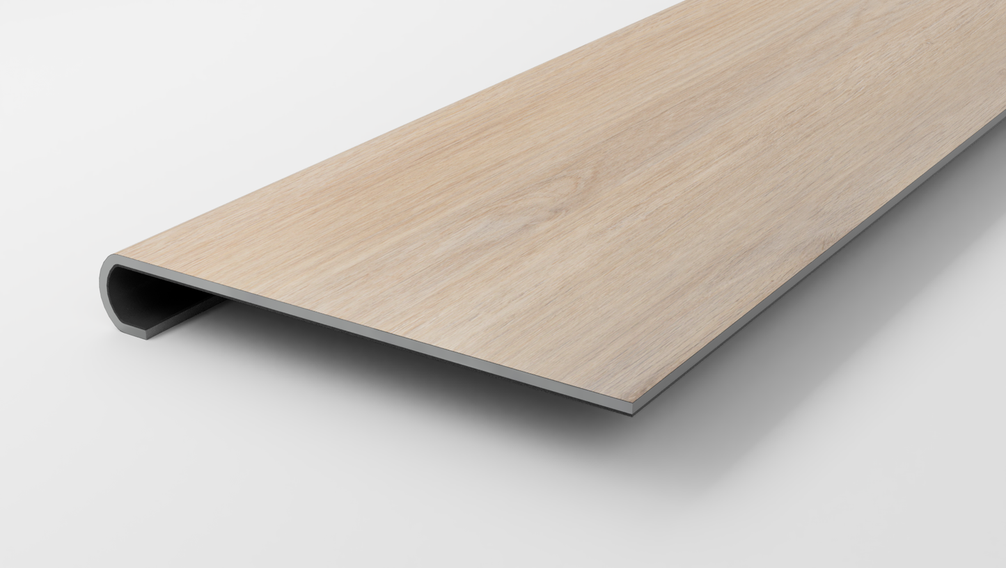 Aldergrove Oak Stair Tread