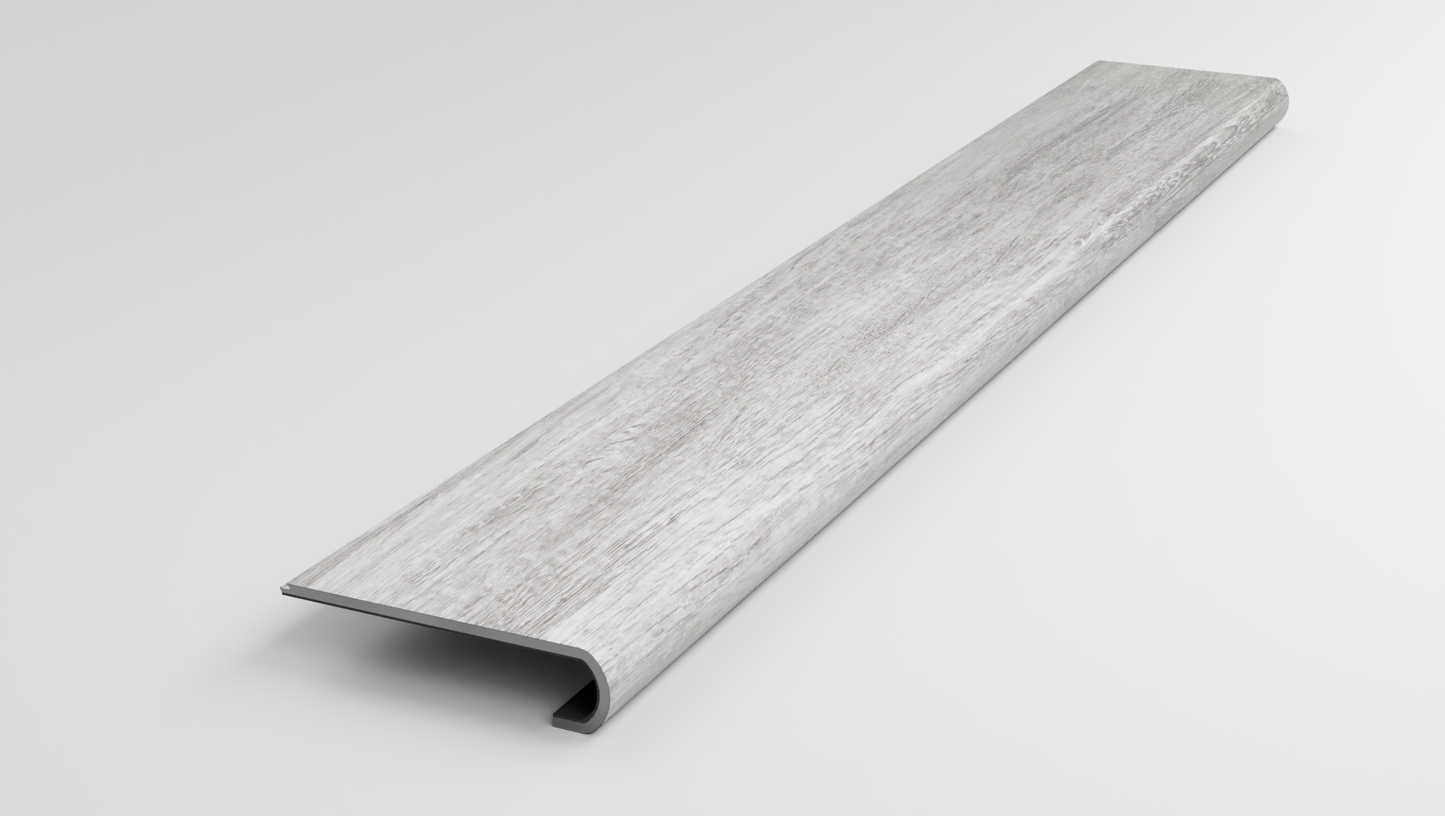 Alpine Summit Stair Tread