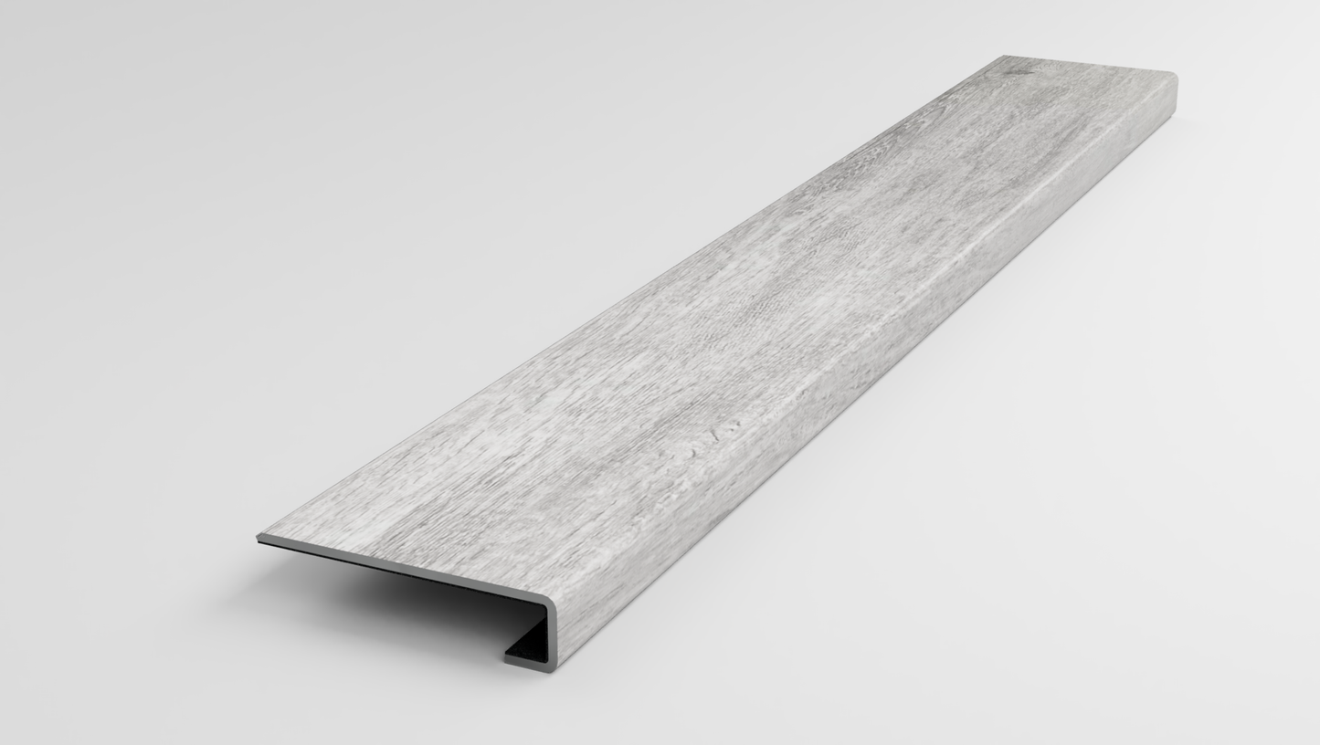 Alpine Summit Stair Tread