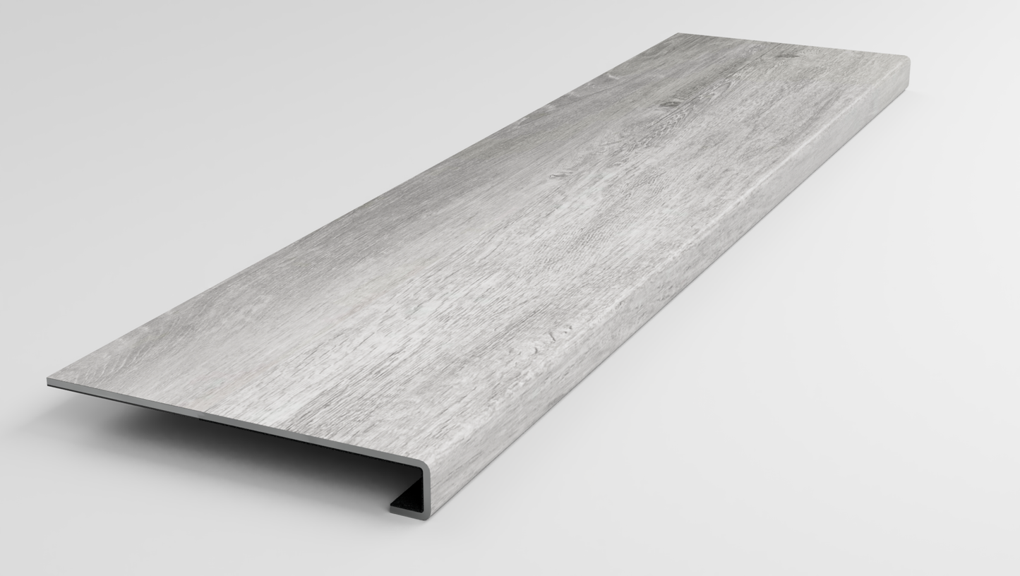 Alpine Summit Stair Tread
