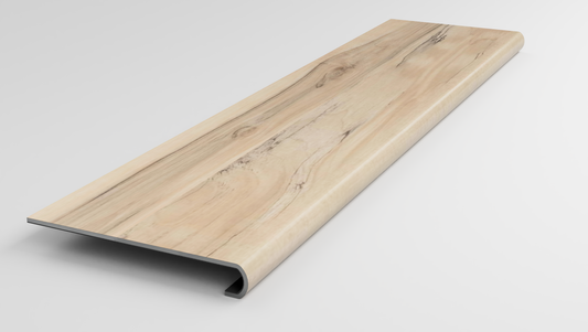 Alpine Mountain Stair Tread