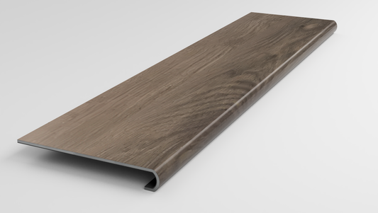 Prime XXL | Amalfi Oak Stair Tread