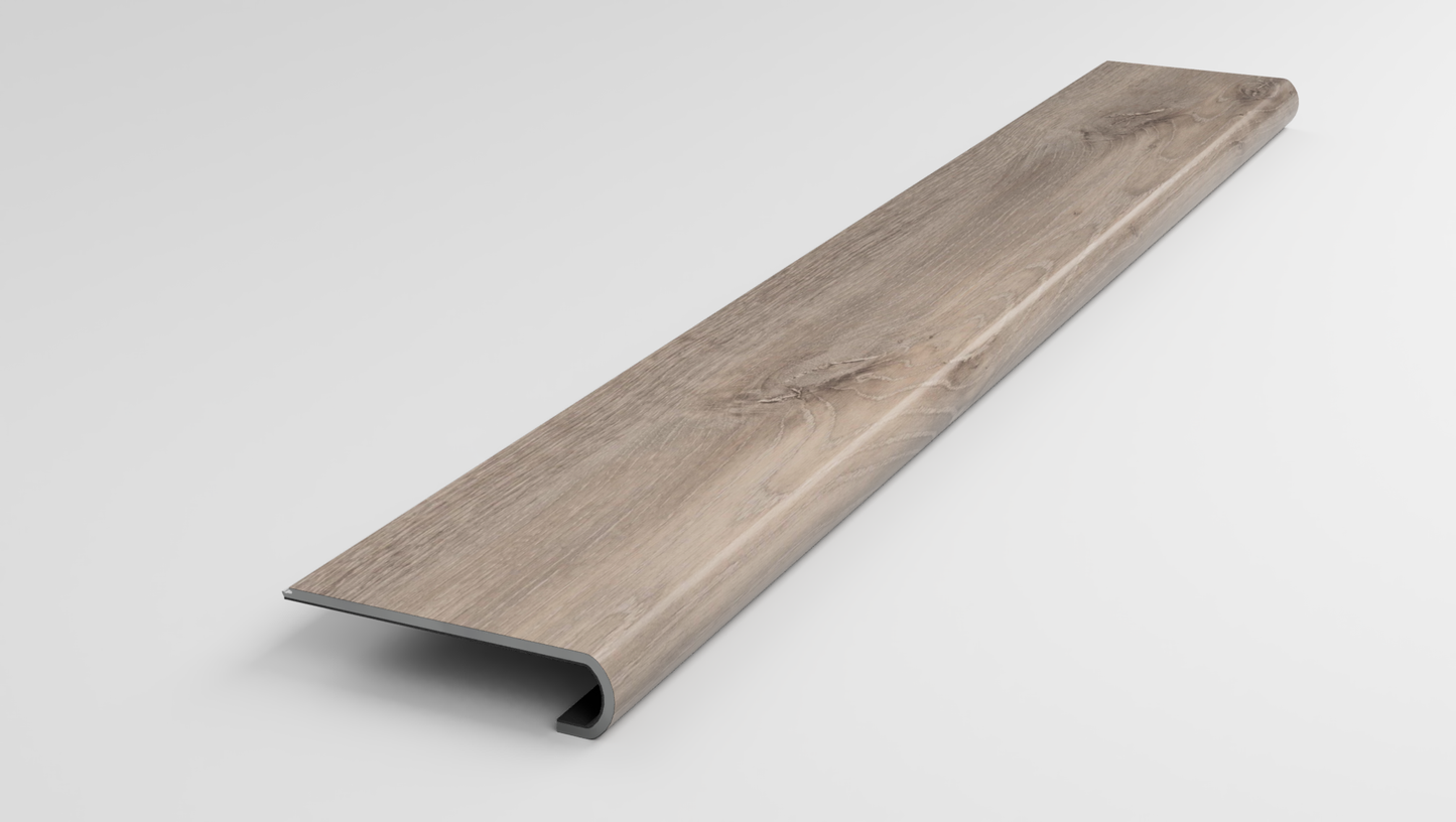 Allegiance Plus Accent | Ambassador Stair Tread