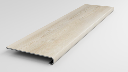 Dockside | Amelia Island Stair Tread