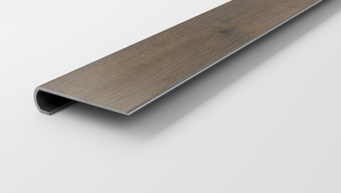 American Brawly Stair Tread