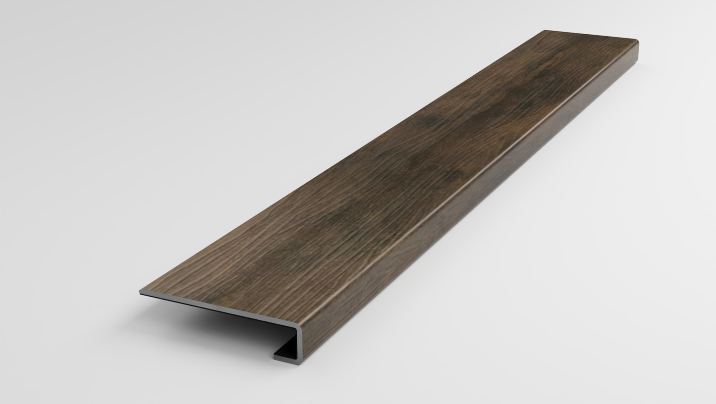 American Brawly Stair Tread