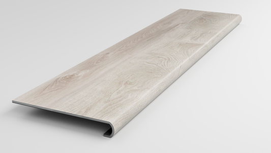 Pure SPC | Countryside Collection | American Hornbeam Stair Tread