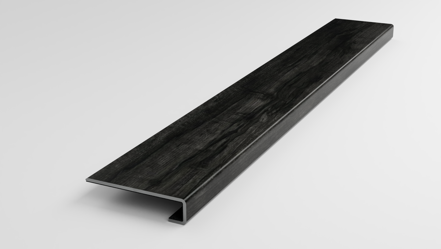 Andover - Dakworth Stair Tread