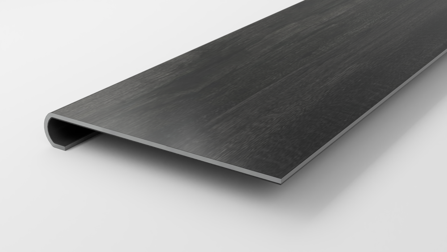 Andover - Dakworth Stair Tread