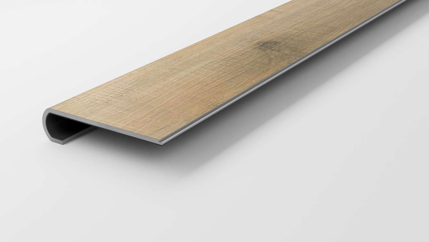 Antler Ridge Stair Tread