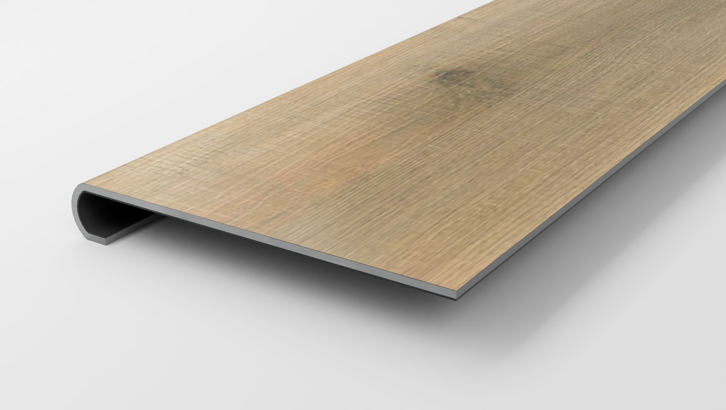 Antler Ridge Stair Tread