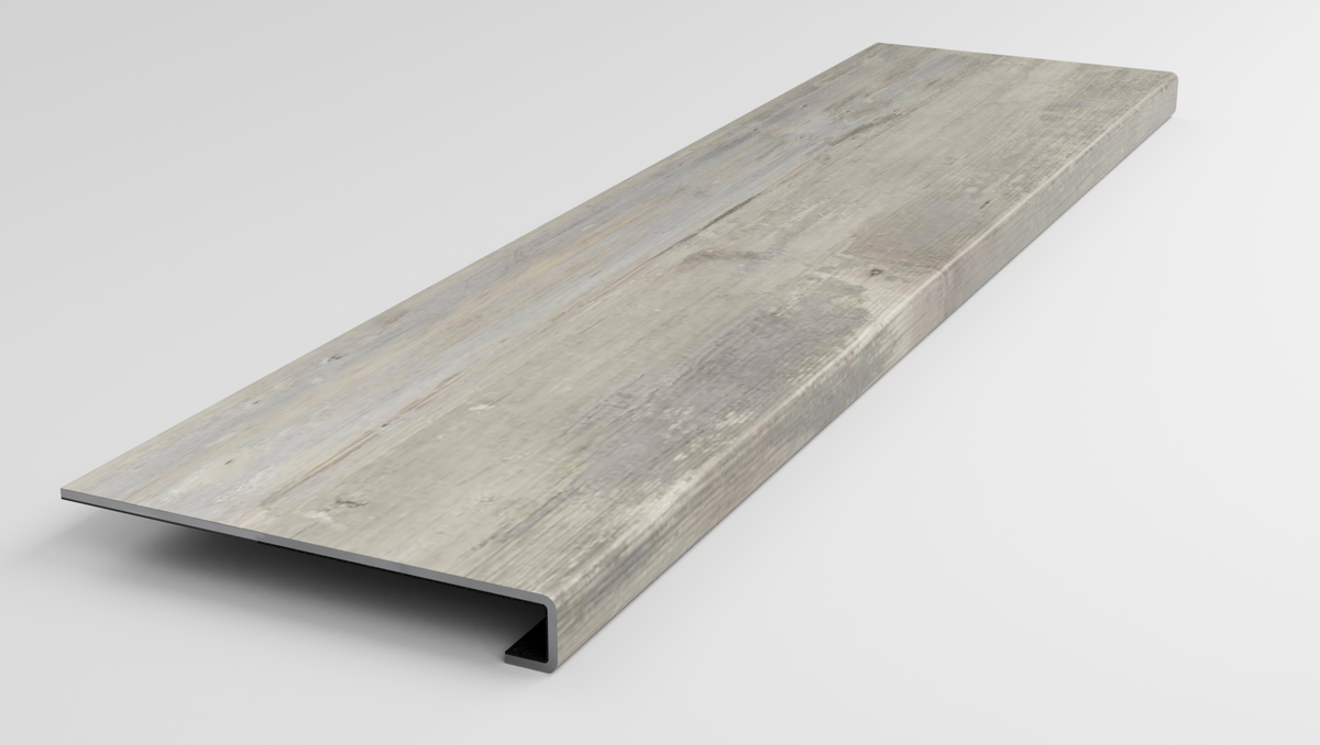 Arch Brooks Maple Stair Tread