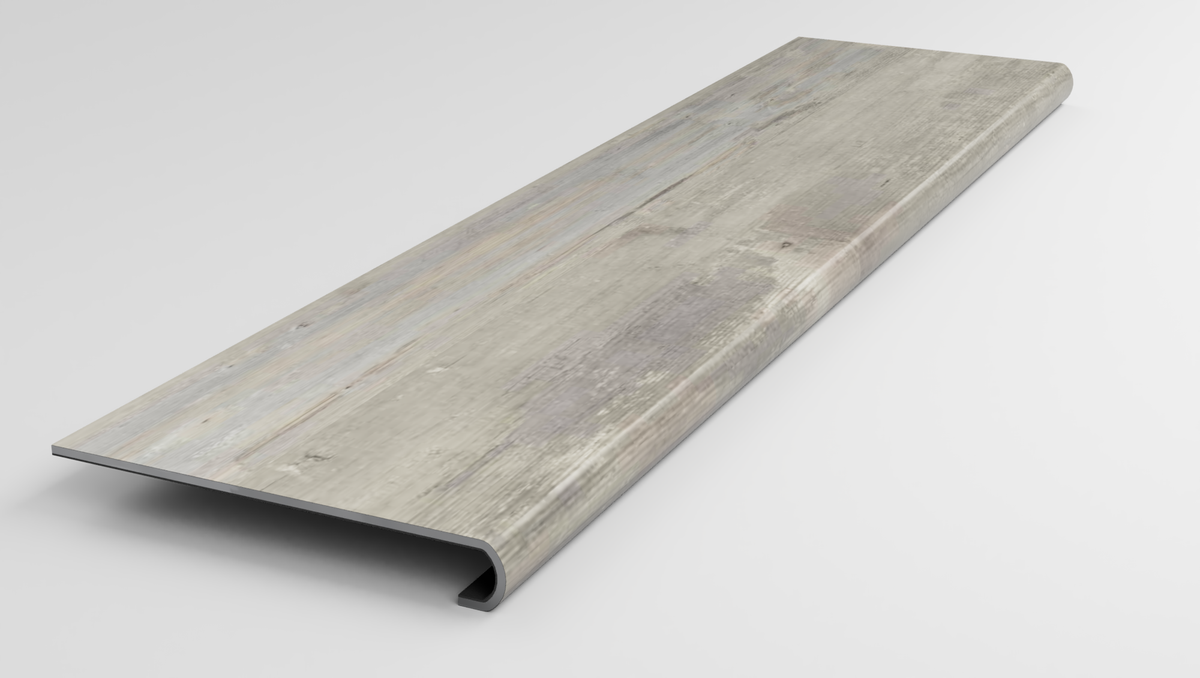 Arch Brooks Maple Stair Tread
