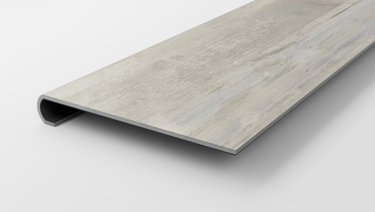 Arch Brooks Maple Stair Tread