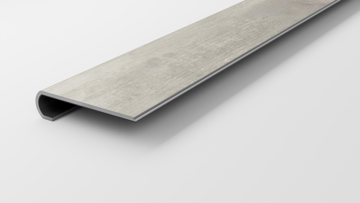 Arch Brooks Maple Stair Tread
