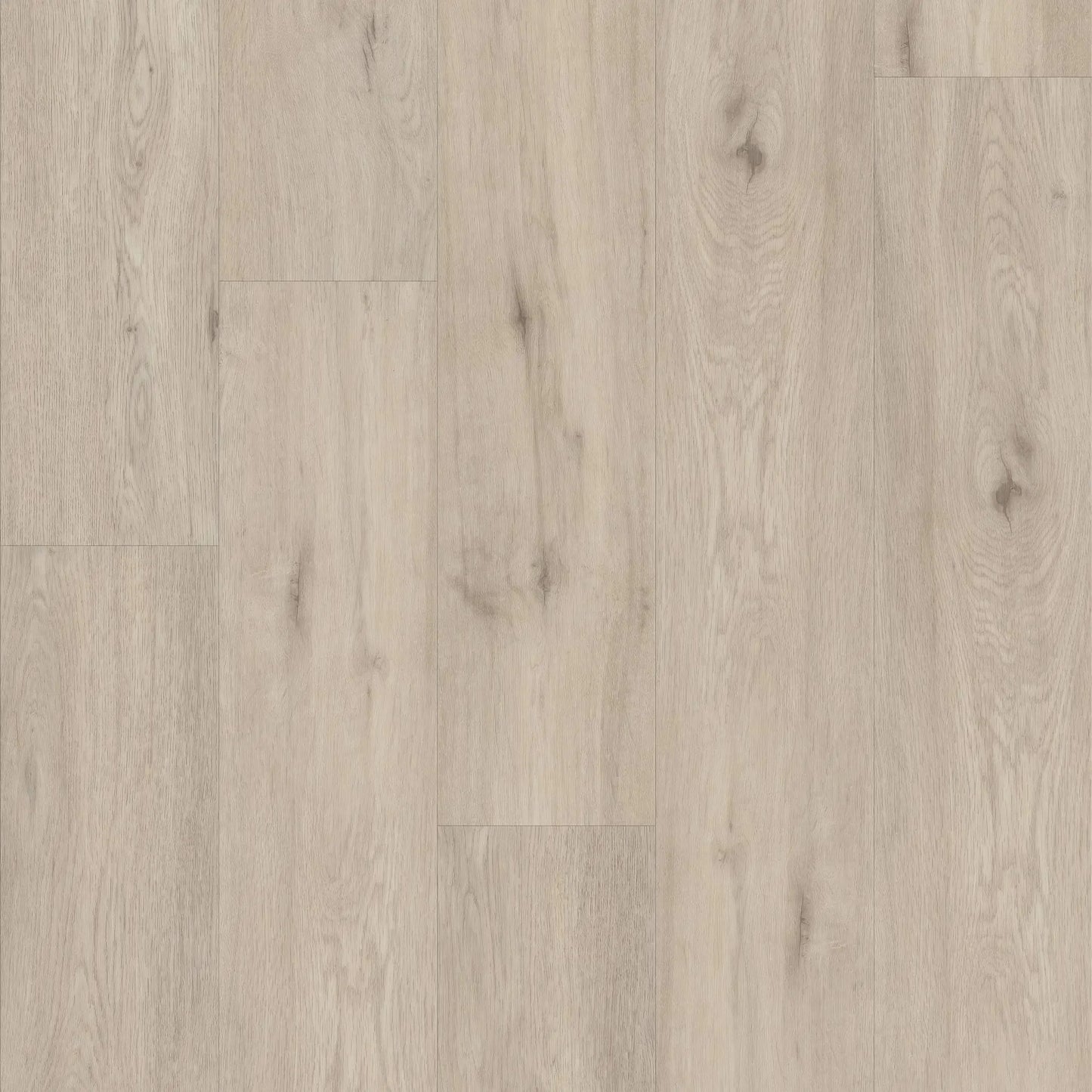 Floorte | Pantheon HD Plus | Argento Stair Tread