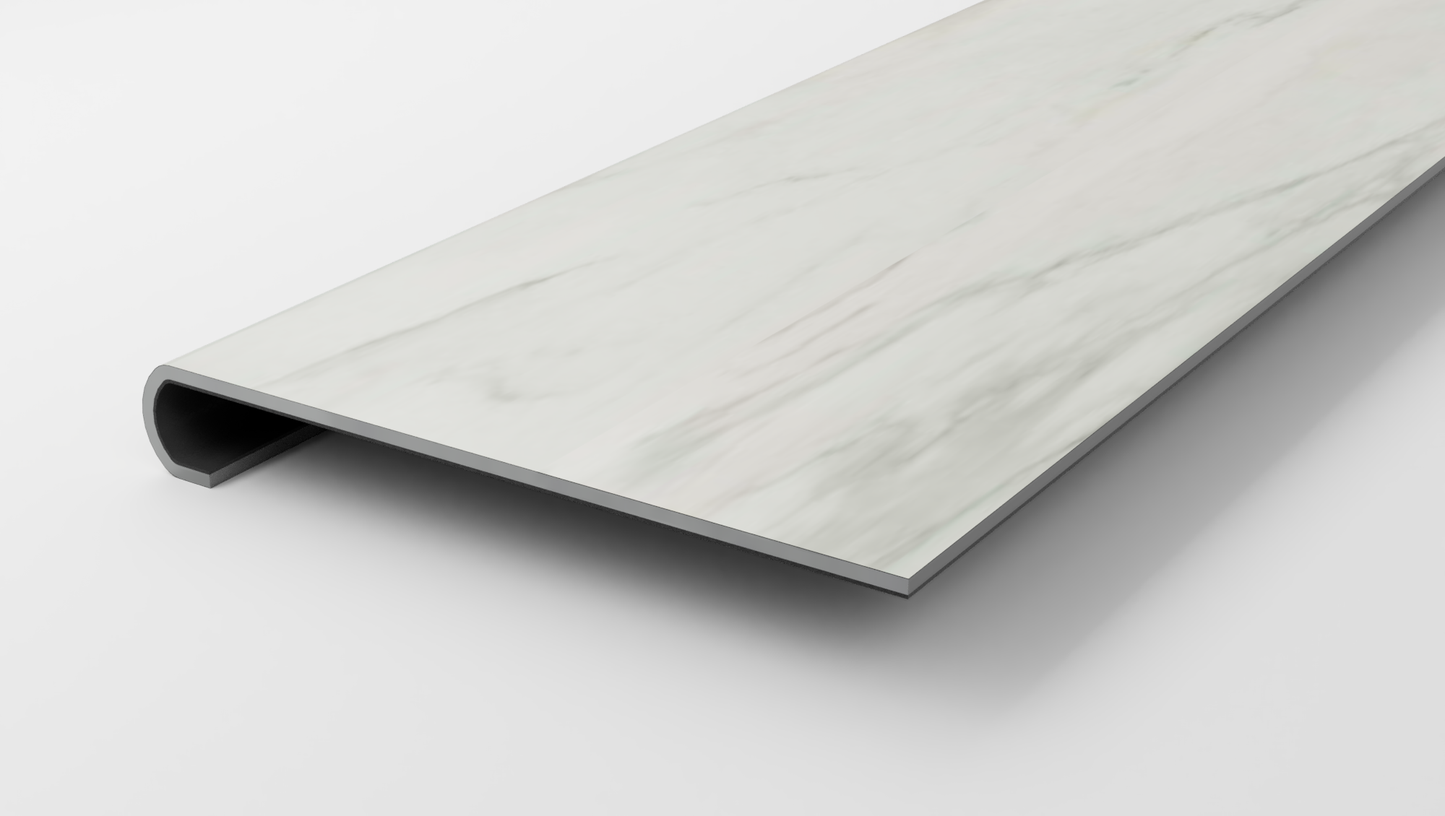 ADURA APEX | Artemis Cloud Cover Stair Tread