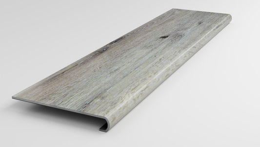 Artisan Pine Stair Tread