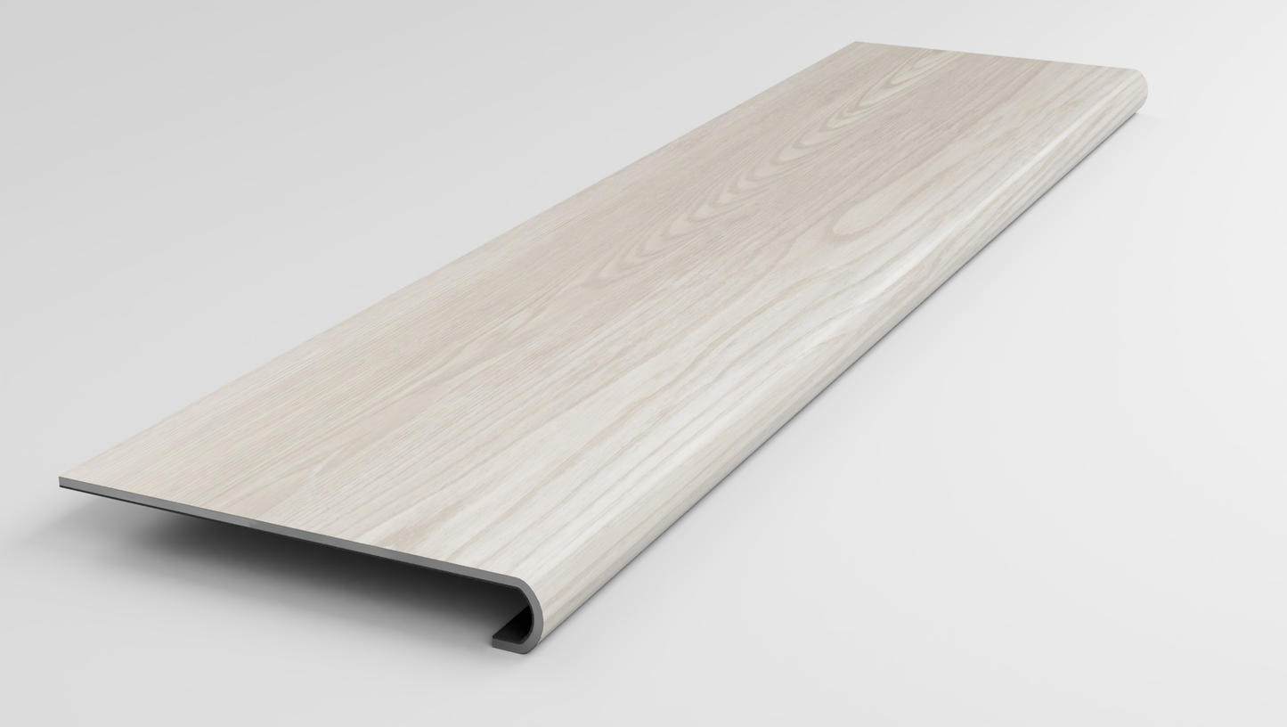 Boardwalk 7 | Asbury Ash Stair Tread