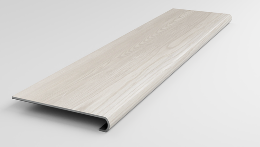 Boardwalk 7 | Asbury Ash Stair Tread
