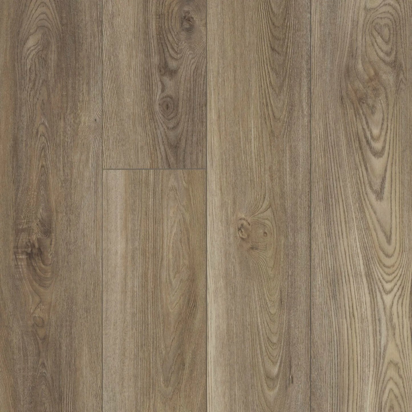 Floorte | Distinction Plus | Ash Oak Stair Tread