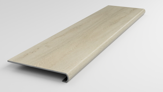 ProSeries | Asher Bend | Villa Stair Tread