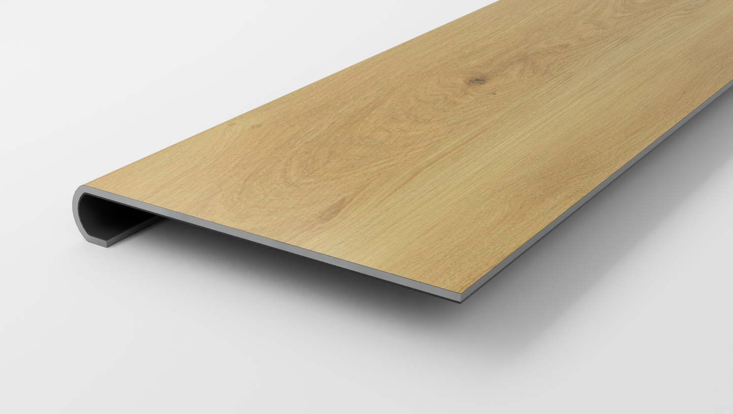 Ashwyn Oak Stair Tread
