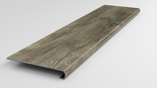 ADURA Rigid | Aspen Lodge Stair Tread