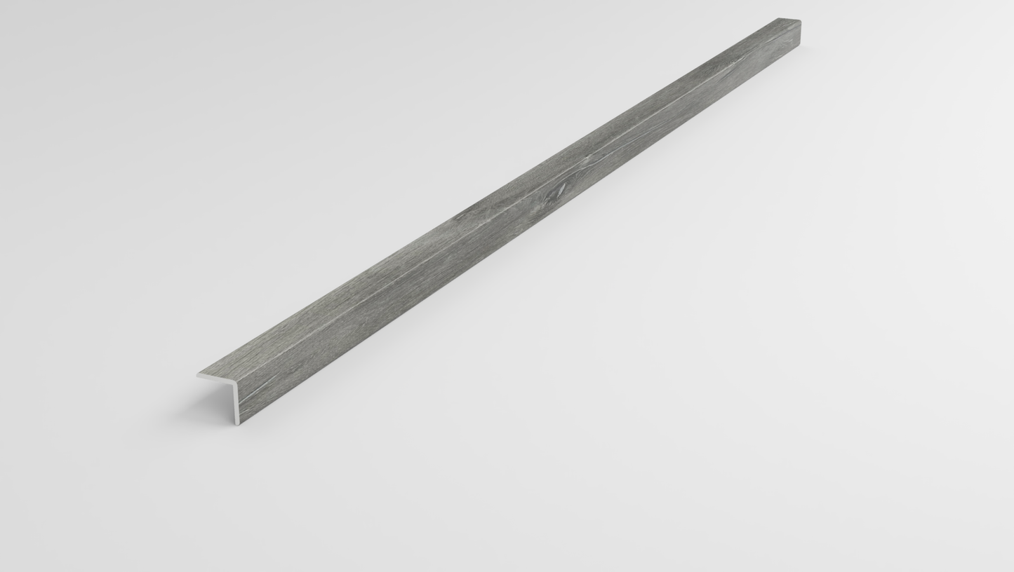 Adura Max | Aspen Drift Stair L Cap