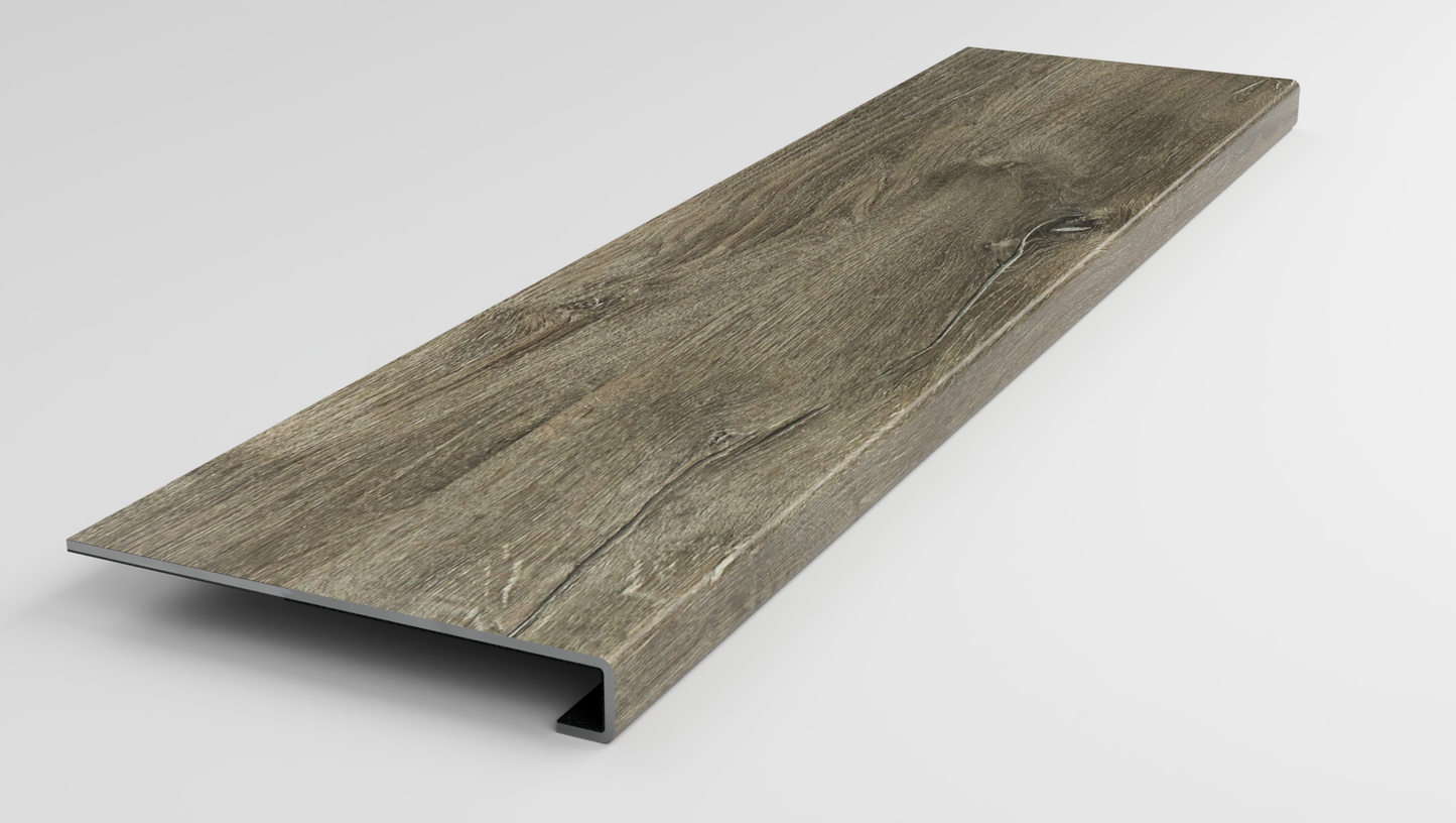 ADURA Max | Aspen Lodge Stair Tread