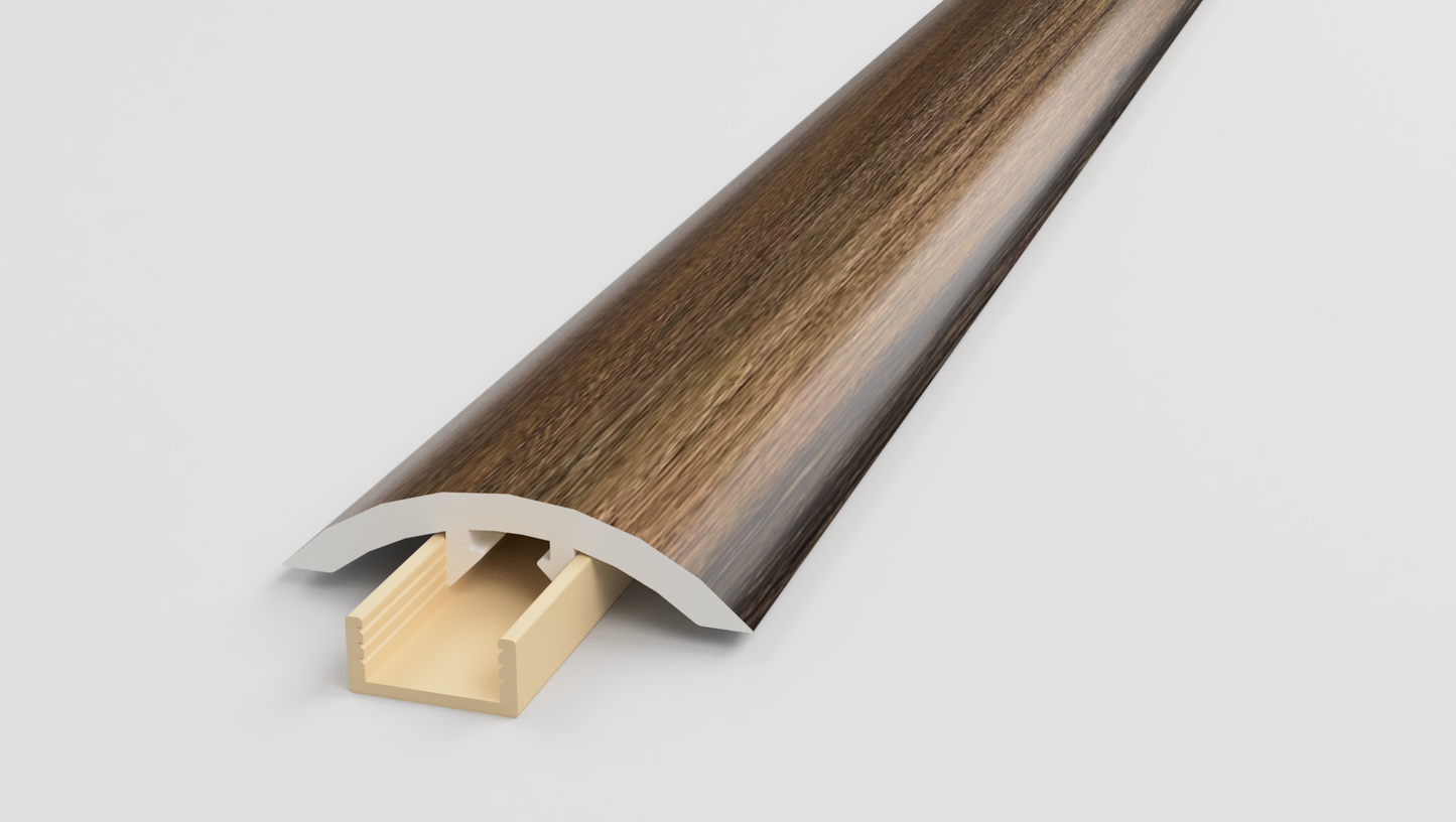 Auburn Glen T Molding