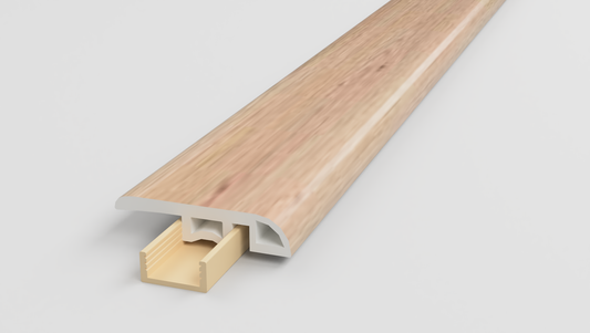 Austen Oak End Cap