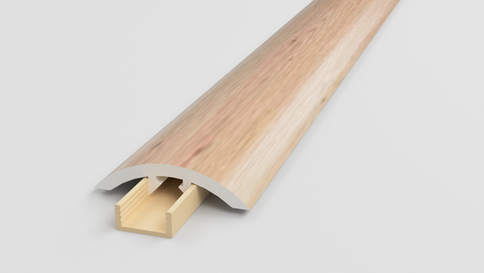 Austen Oak T Molding