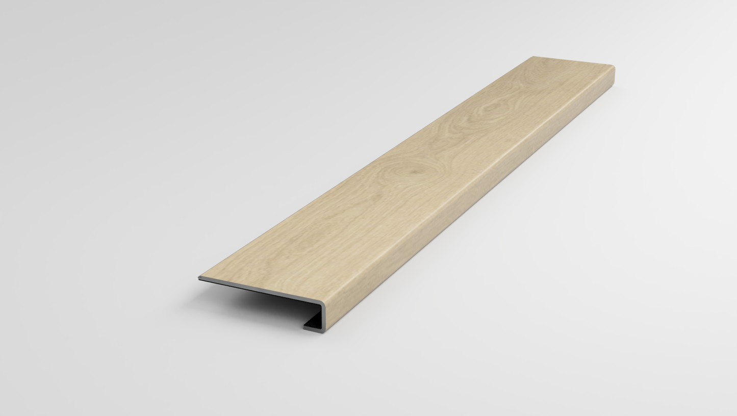 Country Gem - Austin Stair Tread