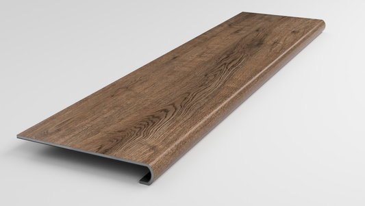 Autumn Orchard Oak Stair Tread