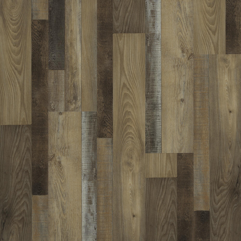 Manor Hill Barnwood Oak Stair Tread