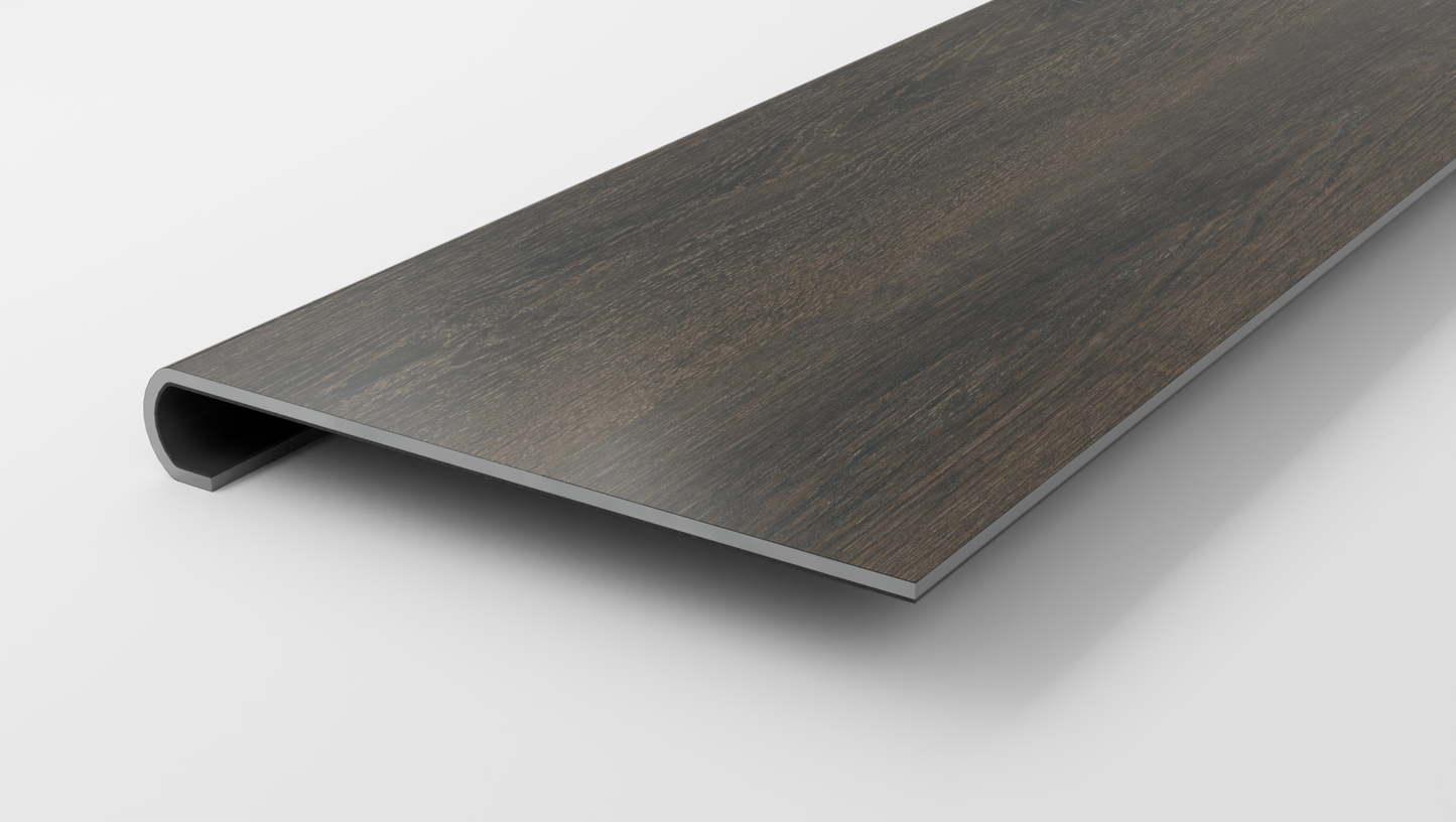 Everlife | Prescott | Barrell Stair Tread