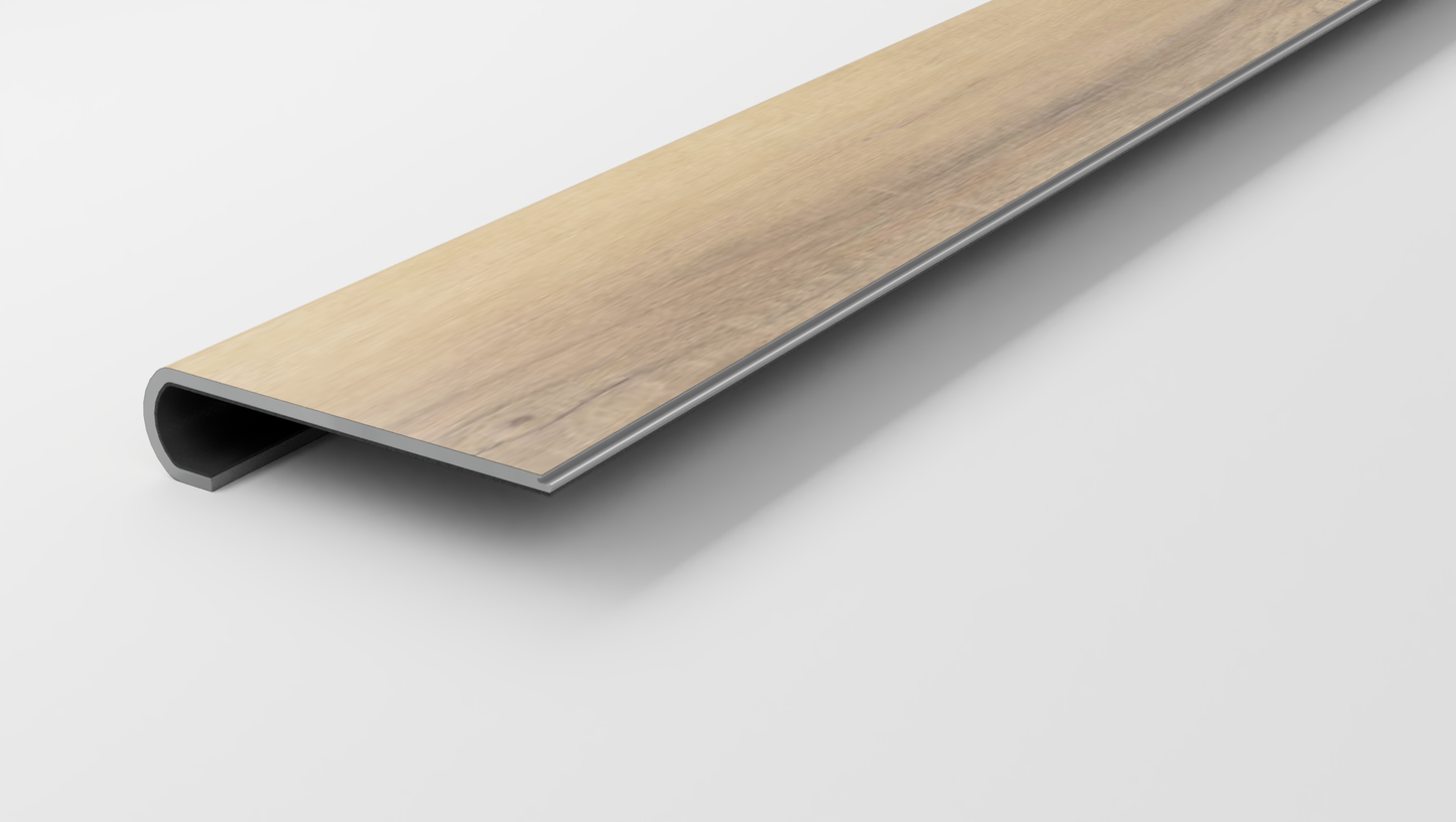 Premium | Bastion Elm Stair Tread