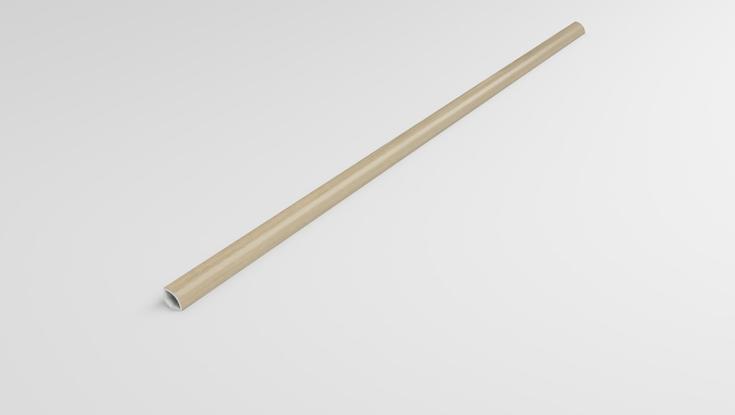 Beckett Oak Quarter Round