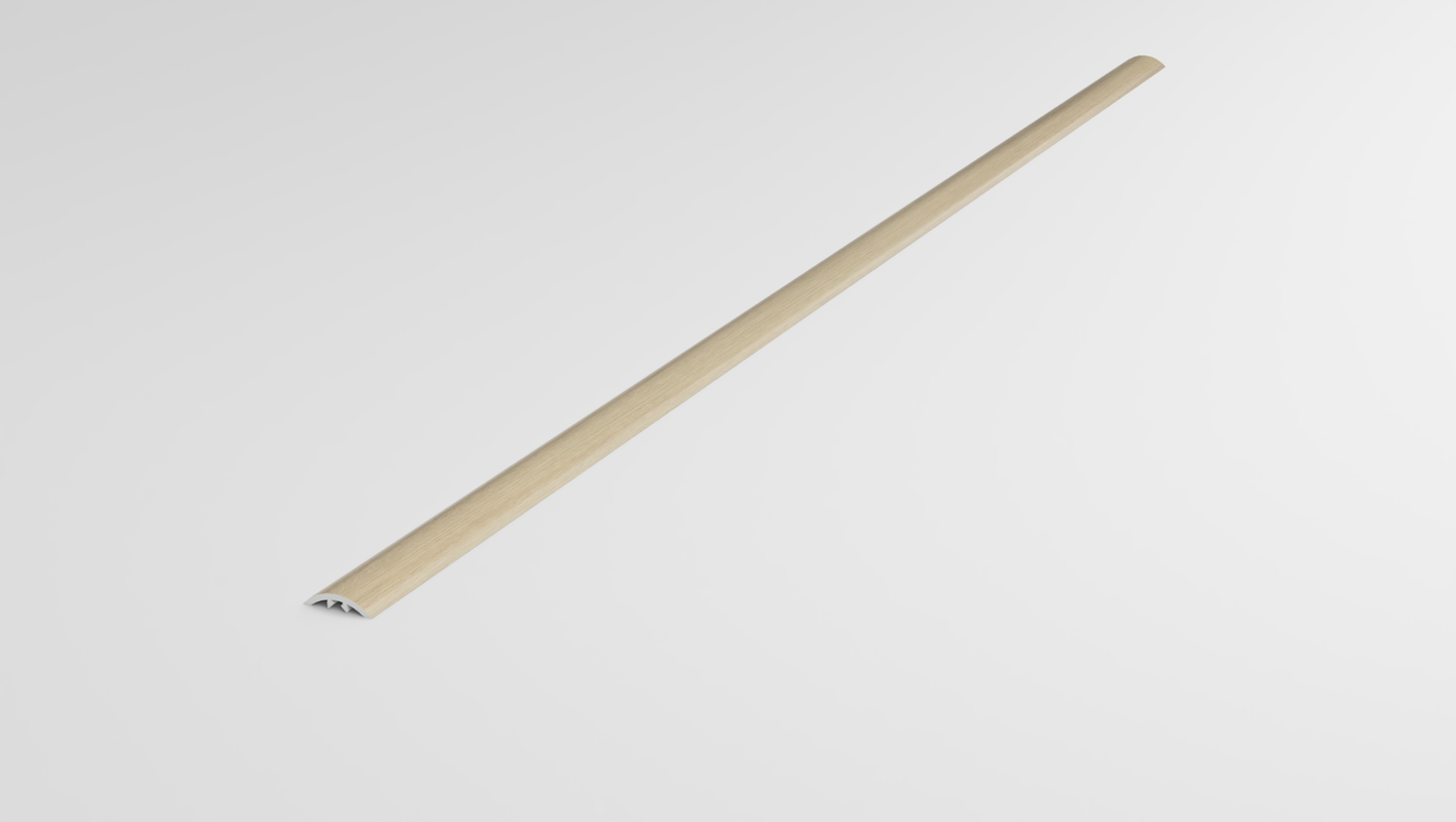 Beckett Oak T Molding