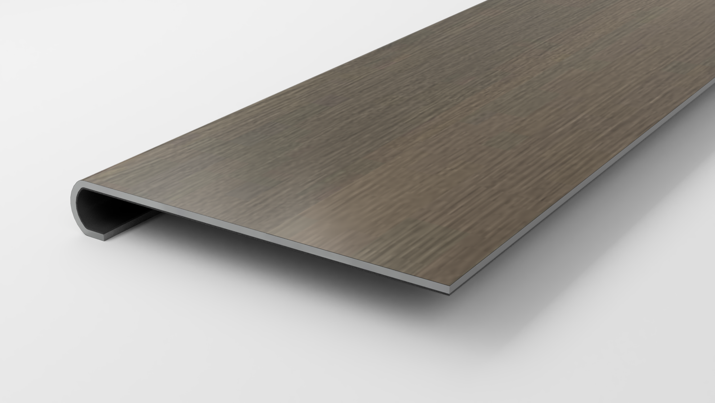 Everlife | Ashton 2.0 | Beckley Bruno Stair Tread