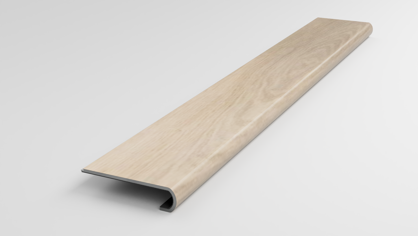 Premium | Bedford Oak Stair Tread