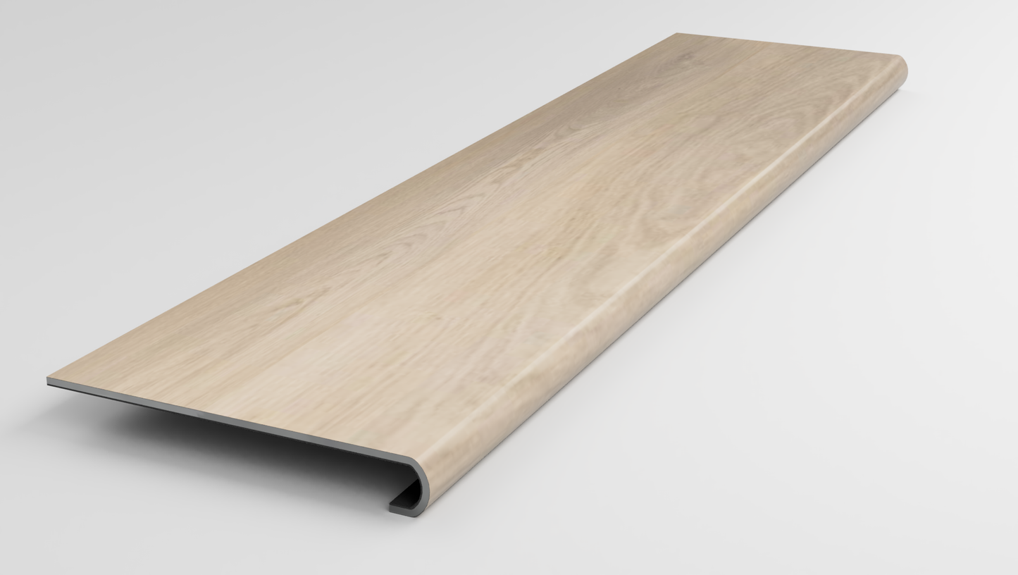 Premium | Bedford Oak Stair Tread