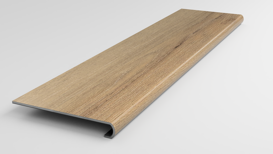 ProSeries | Bellamy Place | Acre Stair Tread
