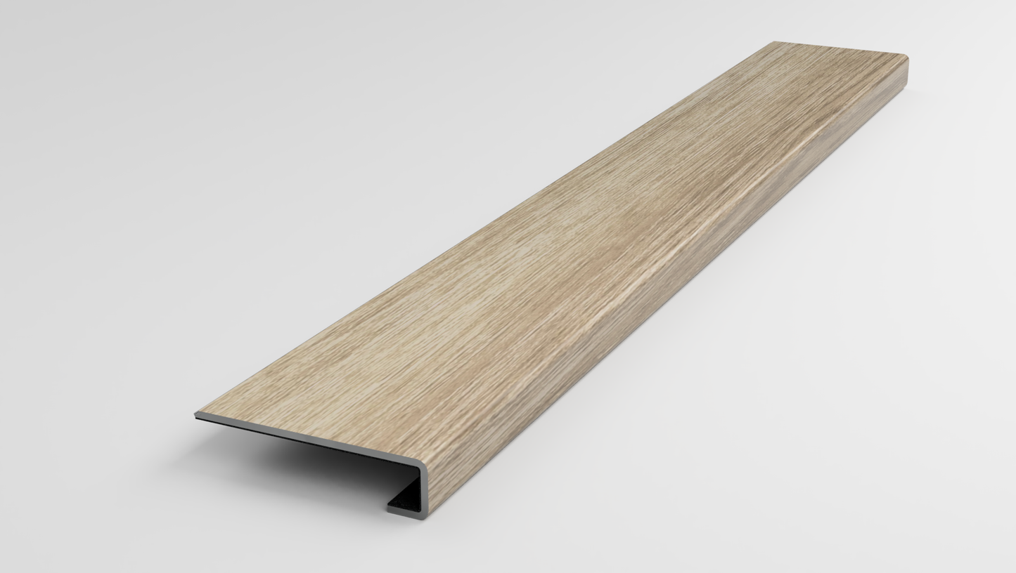 ProSeries | Bellamy Place | Garden Stair Tread