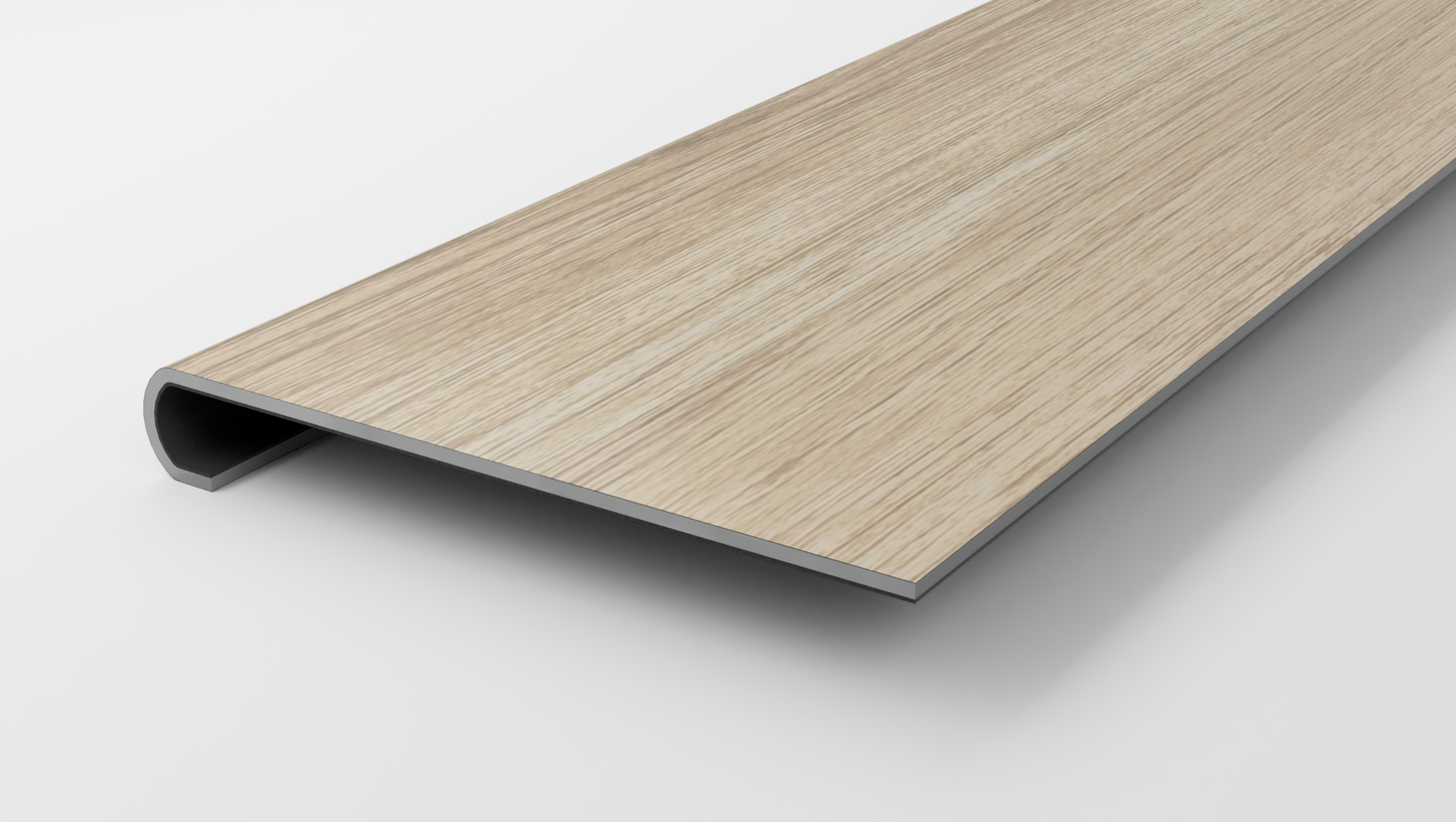 ProSeries | Bellamy Place | Garden Stair Tread