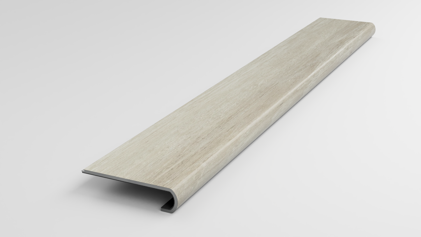ProSeries | Bellamy Place | Whitelock Stair Tread