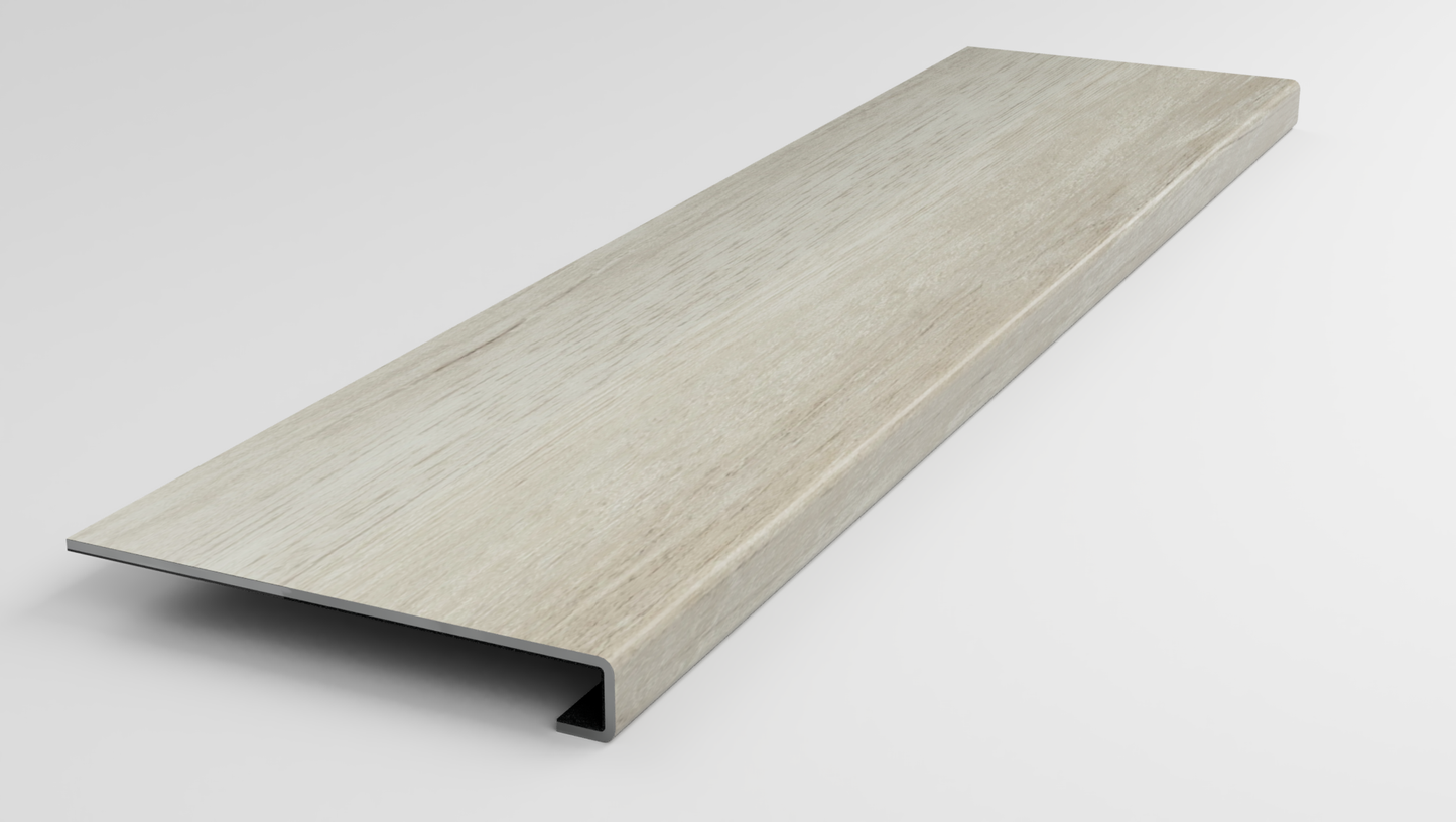 ProSeries | Bellamy Place | Whitelock Stair Tread